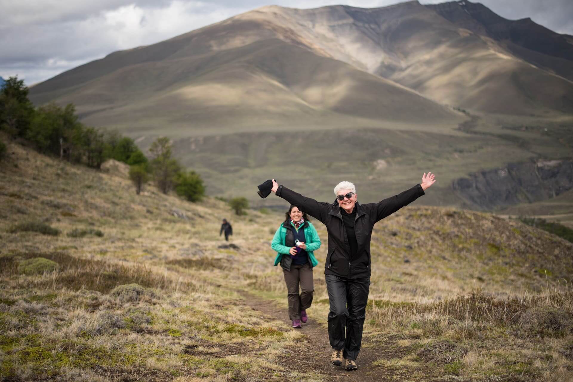 Torres del Paine W Trek: Enjoy the best 7 days famous W Trek Tour