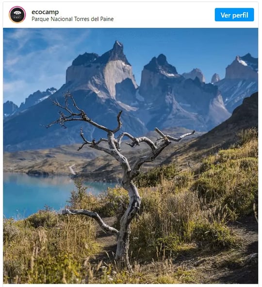 Torres del Paine National Park photos: 20 Insane Pictures to enjoy