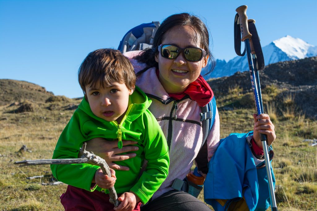 5 Reasons To Bring Your Kids to Patagonia EcoCamp Patagonia