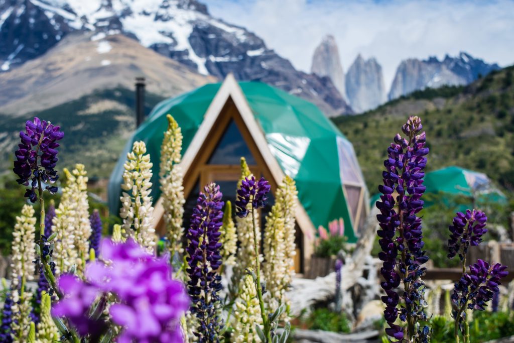 El Clima en Torres del Paine - EcoCamp Patagonia