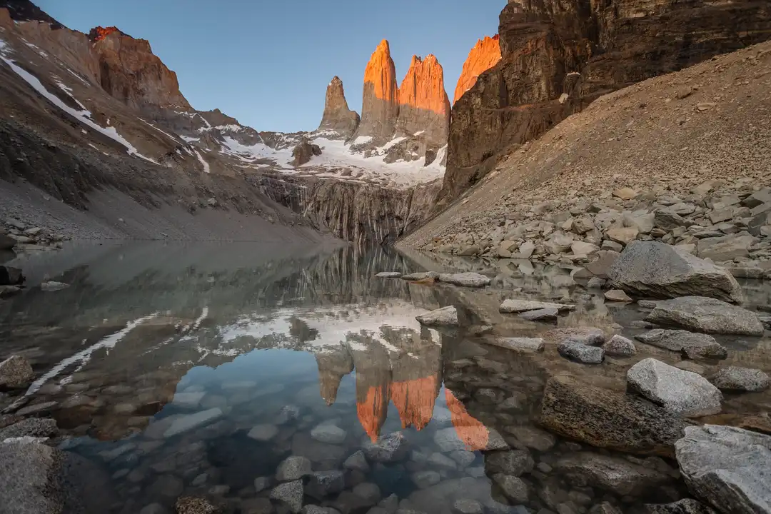 Why Now Is The Best Time To Travel To Torres del Paine National Park